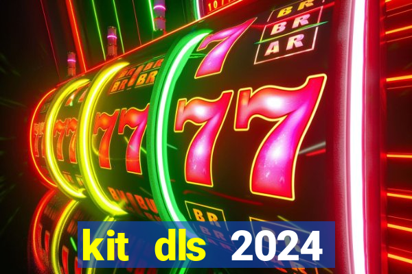 kit dls 2024 manchester united